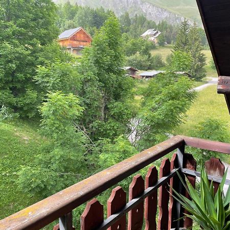 Special Randonneurs, Tranquillite Assuree Appartement Jarrier Buitenkant foto