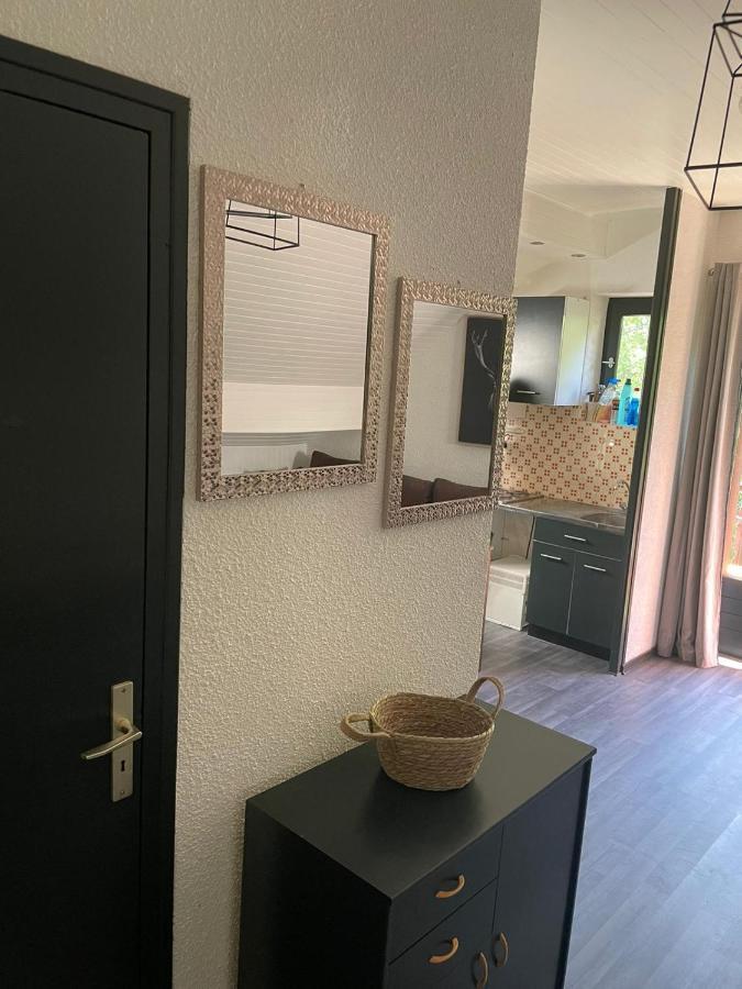Special Randonneurs, Tranquillite Assuree Appartement Jarrier Buitenkant foto